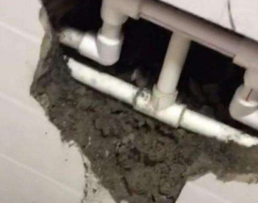 许昌市卫生间漏水哪家好