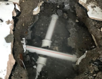 许昌市卫生间防水公司