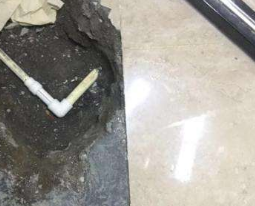 许昌市卫生间测漏水多少钱