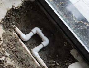 许昌市卫生间测漏水哪家好