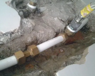许昌市测漏水多少钱