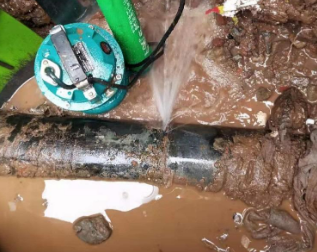 许昌市卫生间测漏水的相关介绍