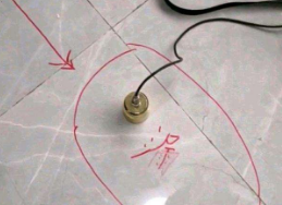 许昌市卫生间测漏水多少钱