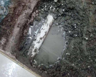 许昌市卫生间测漏水哪家好