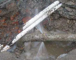 许昌市水管维修费用是多少