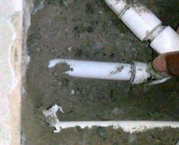 许昌市卫生间测漏水哪家好