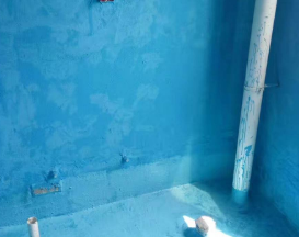 许昌市卫生间防水多少钱