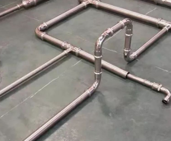 许昌市水管维修多少钱