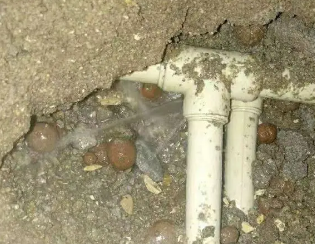 许昌市卫生间测漏