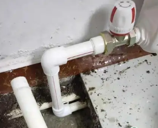 许昌市卫生间测漏水多少钱