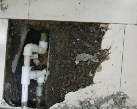 许昌市卫生间测漏水哪家好