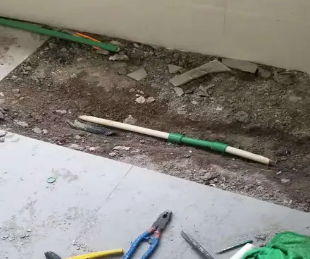 许昌市卫生间测漏水
