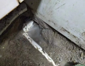 许昌市卫生间测漏水多少钱