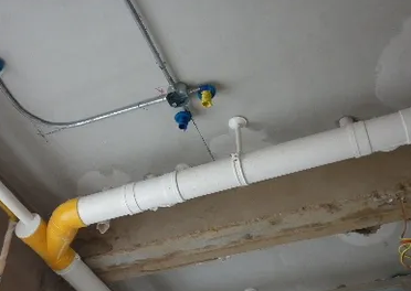 许昌市水管维修多少钱