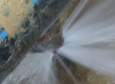 许昌市卫生间测漏水施工步骤