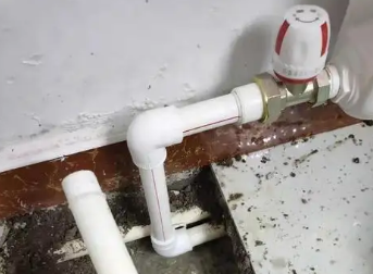 许昌市卫生间测漏水多少钱