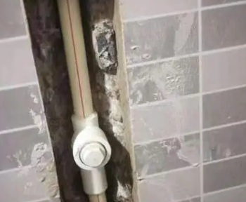 许昌市卫生间测漏水