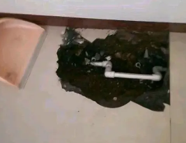 许昌市卫生间测漏水多少钱