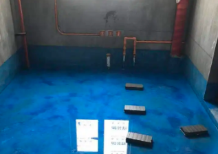 许昌市卫生间防水步骤