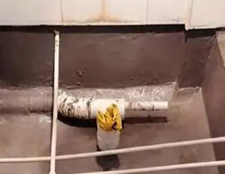 许昌市卫生间测漏水服务电话