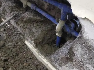 许昌市卫生间测漏水哪家好