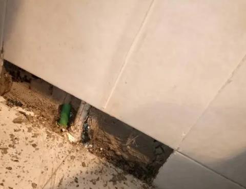 许昌市测漏水公司为您专业分享下检漏仪器准确定位的方法有什么特点?