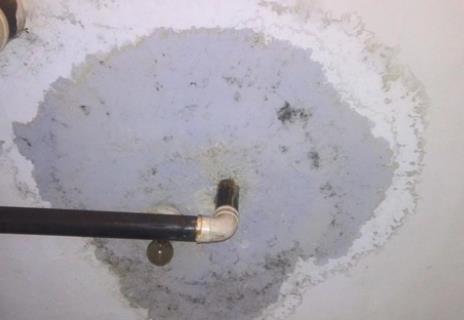 许昌市测漏水公司分享如何自检漏水