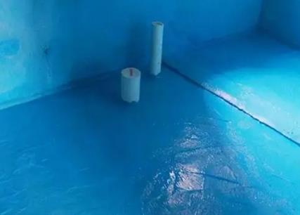 许昌市卫生间防水公司分享防水小知识