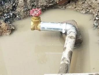 许昌市漏水检测电话多少