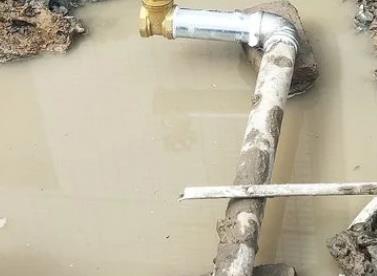 许昌市测漏水公司电话